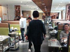 -清真·锦翔炝锅鱼(明德门店)