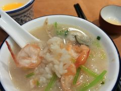 -大洋家·精品潮汕菜·生腌砂锅粥(天河东路店)