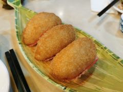 安虾咸水角-舊街坊茶楼(市二宫店)