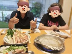 -蟹道乐(道顿堀本店)