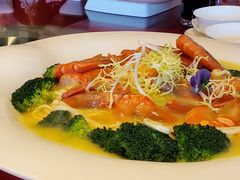 大虾伊面-安蒂娅.悦景轩中餐厅(西乡店)