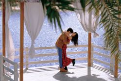 -金夫人婚纱摄影