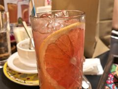 -ALAMEEN阿拉伯餐厅(三里屯店)