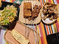 -吧嘚嘴炭烧鸽串吧(北海街店)