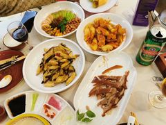 -大鸭梨烤鸭店(花园村店)