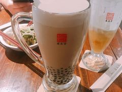 -春水堂人文茶馆(站前店)