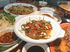 -人民公社大食堂(顺义总店)