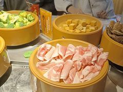 -龍歌自助小火锅(城阳万象汇店)