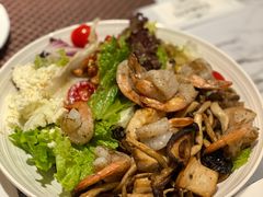 -TAMATI(巴黎贝甜韩式西餐厅店)