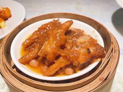 -啫·粤风料理·啫啫煲(仓山万达广场店)