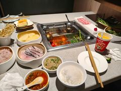 -海底捞火锅(之心城店)