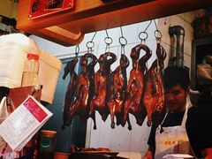 -一乐烧鹅(中环店)