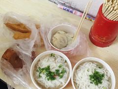 -汉口重油烧卖(钟家村店)