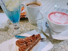 -馡咖啡(东方商厦店)