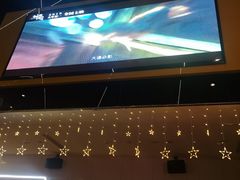 -中影国际影城(九江花园城CINITY LED店)