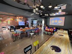 -4k轰趴馆(苏州街店)