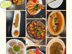 -荣小馆(安达仕店)