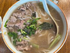 -越南牛肉河粉餐厅(书院巷店)