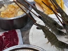 -牛天下·牛肉·海鲜·打边炉·融合菜