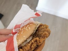 -麦当劳(安立路店)
