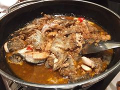 金牌醋香桂鱼-芙蓉堂(武汉天地店)