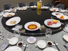 -恒记饭店(珠江路总店)