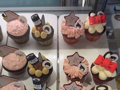 -Pantry's Best派悦坊蛋糕(K11购物艺术中心店)