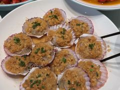 -阿胖龙虾小海鲜(宁国南路总店)