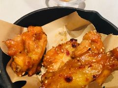 -必胜客(浦上万达店)