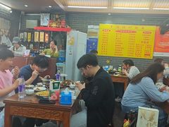 -多福临砂锅居(苏堤北路店)