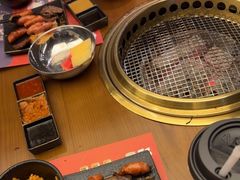 -海之屋韩式烤肉(海棠68环球美食街店)