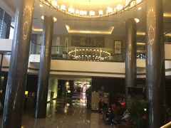-北京京伦饭店