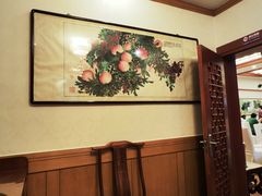 -清华大学-甲所餐厅