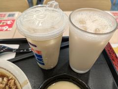 -永和大王(小厨·东四十条店)
