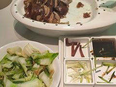 -东流山北京烤鸭·家常菜(南京首店)