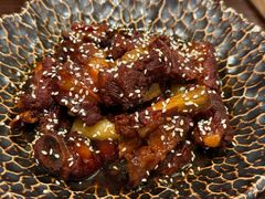 -古都历食南京菜·烤鸭·鸭血粉丝·汤包(南京博物院店)