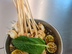 -椰庭·椰子鸡·创意玩家(晶耀前滩店)