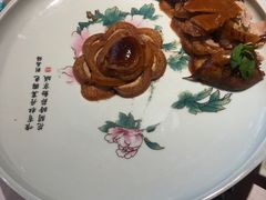 -京味斋·北京烤鸭(北京南站洋桥店)