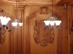 -露西亚咖啡西餐厅(哈尔滨俄侨纪念馆店)