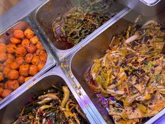 -鸡西冷面(翠竹店)