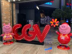 -CGV影城(源著IMAX店)