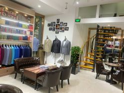 -蓝仕西服定制(萧山店)