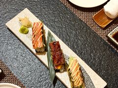 -长崎屋·日本料理·刺身·烧鸟(天河北路店)
