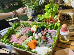 -HERRE·FARM 赫尔露营农场·团建聚会包场