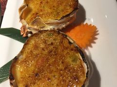 -青叶日式料理(飘亮阳光广场店)