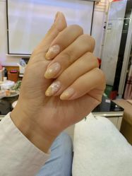 -UGIRL有个美甲