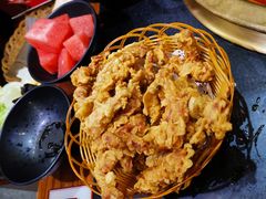 -沸炉重庆老火锅(军事博物馆店)