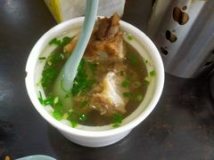 -孙嫂面馆(贡湖店)