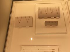 -Tiffany & Co.蒂芙尼
(广州太古汇店)