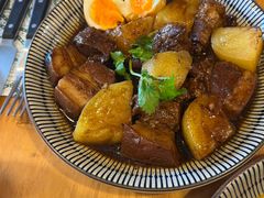 -Mesa Madre梅萨妈妈·Bintana(国贸店)